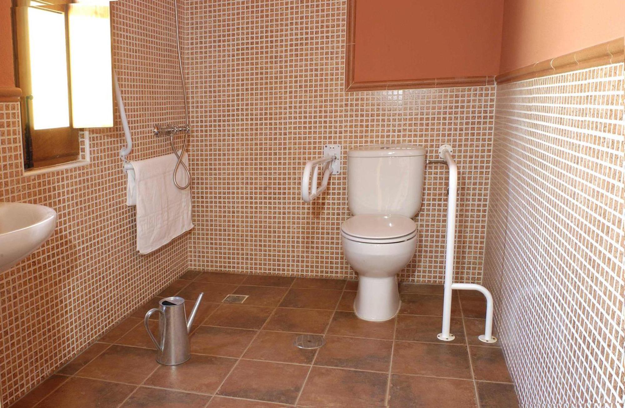 Casas Rurales Acebuche, Descubre el Otoño Mágico en el Valle de Ambroz Casas del Monte Esterno foto