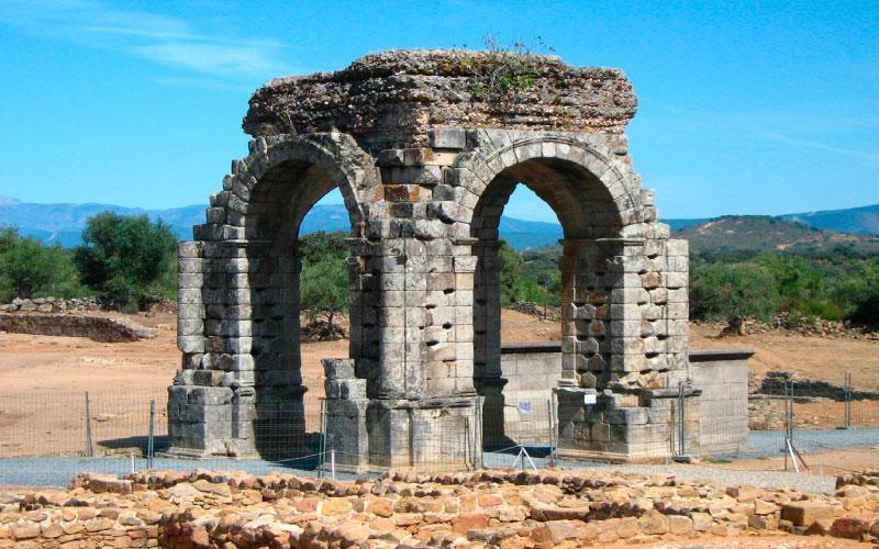Casas Rurales Acebuche, Descubre el Otoño Mágico en el Valle de Ambroz Casas del Monte Esterno foto