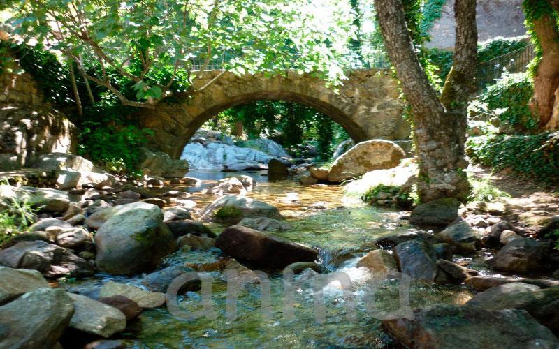 Casas Rurales Acebuche, Descubre el Otoño Mágico en el Valle de Ambroz Casas del Monte Esterno foto