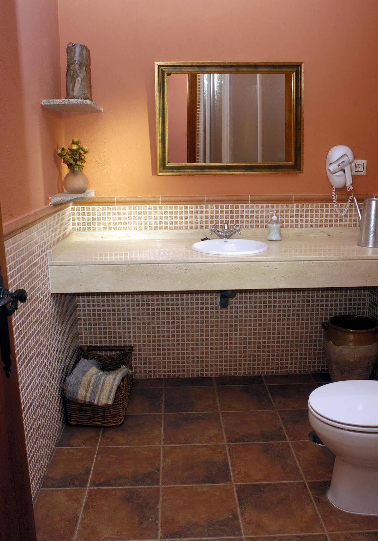 Casas Rurales Acebuche, Descubre el Otoño Mágico en el Valle de Ambroz Casas del Monte Esterno foto